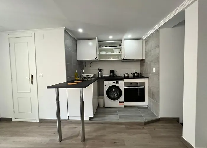 Bairro Alto Lovely Apartment